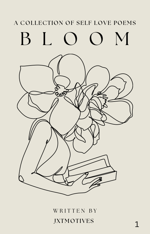 Self love poems