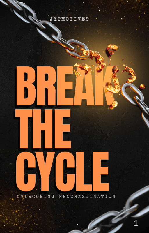 Break the cycle