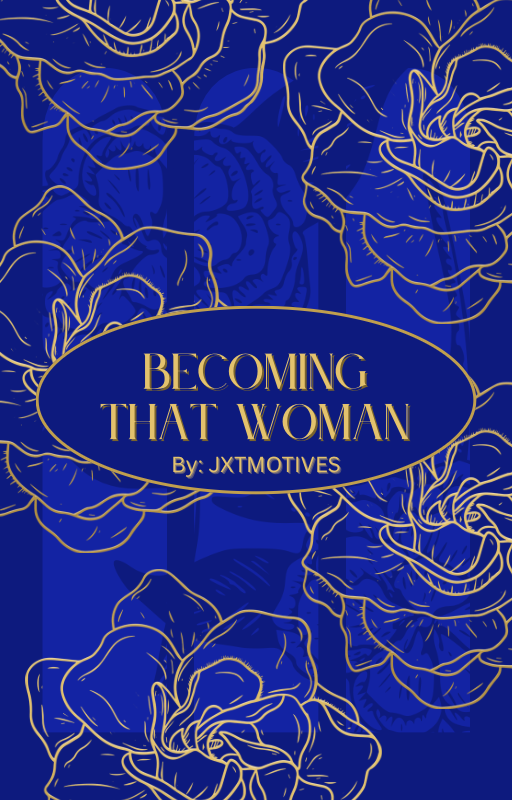 Becoming That Woman
