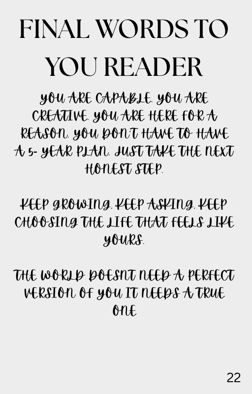 Find your true purpose